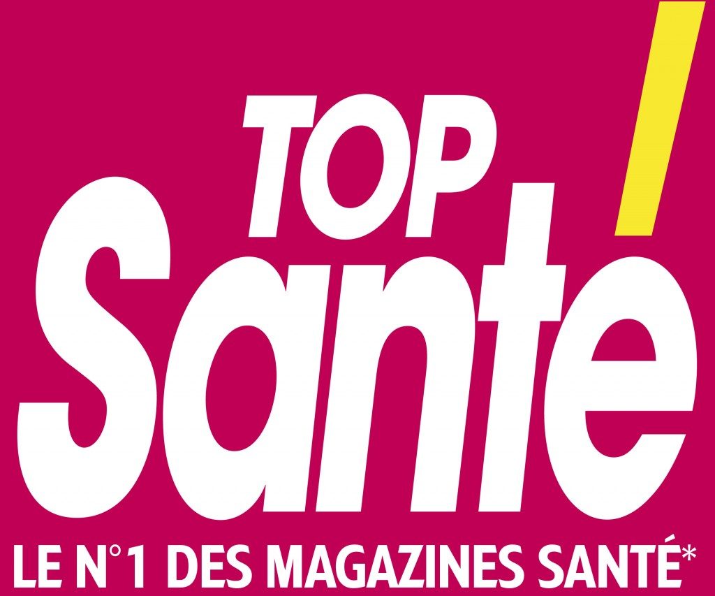 logo top sante