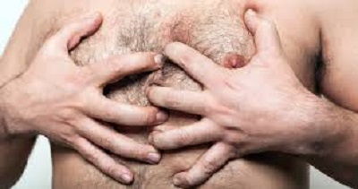 جراحة الثدي عند الرجال: الحل المثالي للتخلّص من الازعاج والحرج