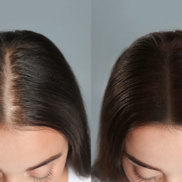 تقنية ريجينيرا اكتيفا Regenera Activa لتكثيف الشعر وعلاج التساقط في تونس