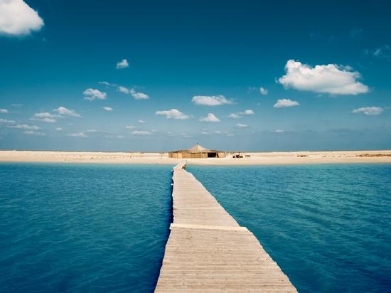 L’île de Djerba parmi les 10 meilleures destinations dans le monde