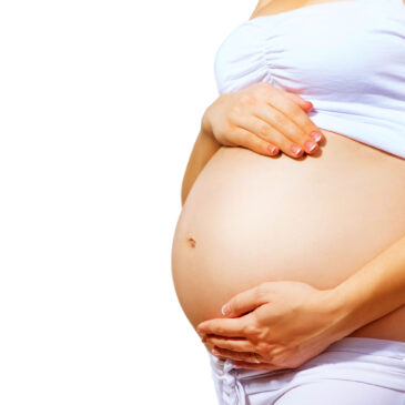 Comment éliminer le ventre « d’après grossesse »
