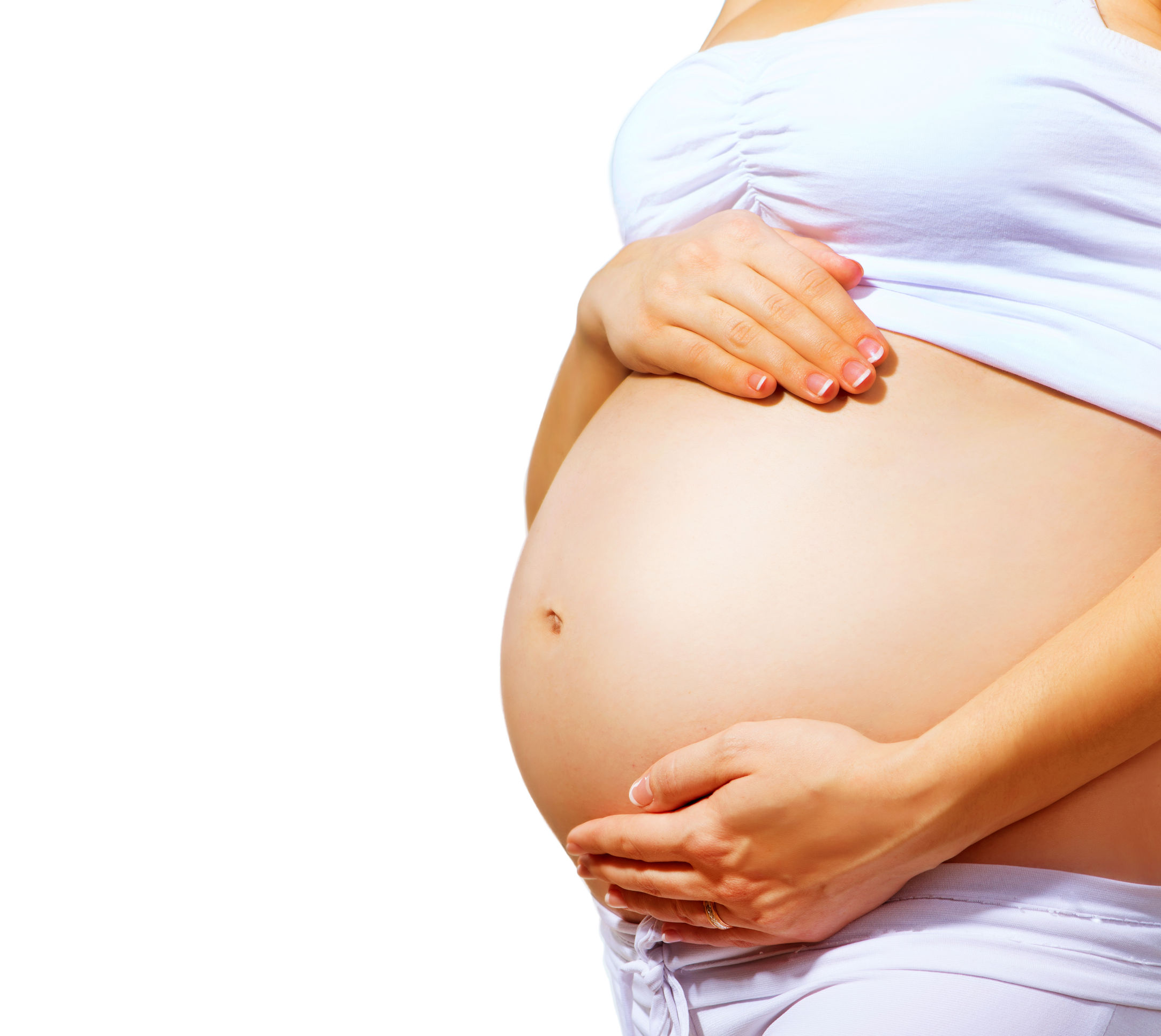 Comment éliminer le ventre « d’après grossesse »