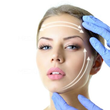 Lifting du visage chez Tanit Esthetique : Suites et résultats