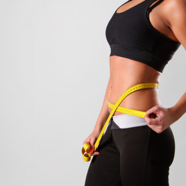 Etre mince : astuces pour garder la ligne