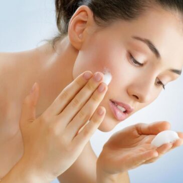 Soin de la peau : solution naturelle