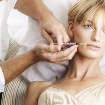 Injections de comblement : les produits biodégradables