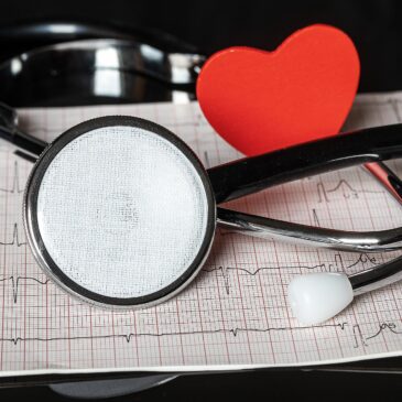 Parce que votre santé est précieuse, faites un Check-up Complet