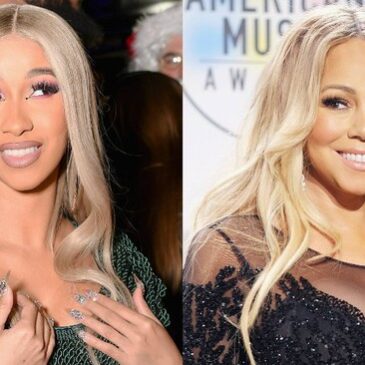 Cardi B : la chirurgie esthétique l’a rendue « super confiante ».