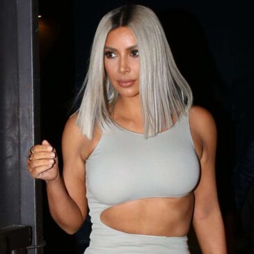 Comment la taille idéale des seins a-t-elle changé au fil du temps ?