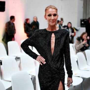Chirurgie plastique de Céline Dion 2019 : une vieille photo de la chanteuse suscite un débat sur la chirurgie esthétique