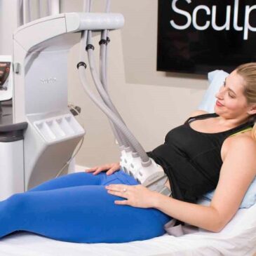 SculpSure ou liposuccion traditionnelle : Ce qu’il faut savoir