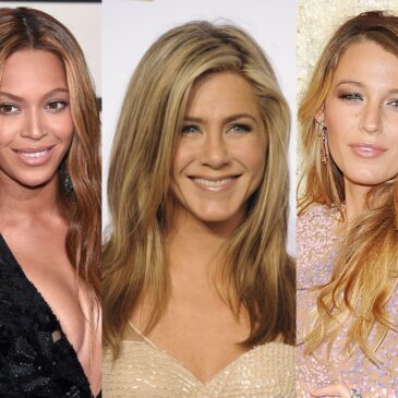 Stars et rhinoplastie : 4 célébrités au nez parfait grâce à la chirurgie