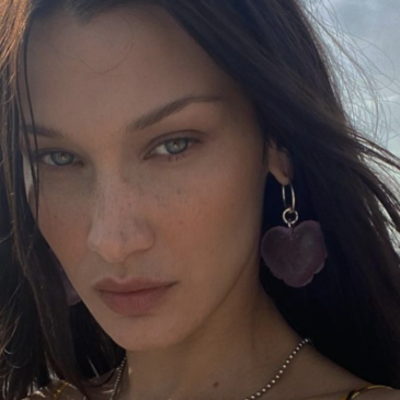 Cette opération esthétique que Bella Hadid regrette