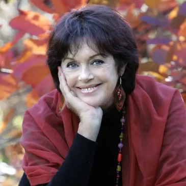 Anny Duperey et sa chirurgie esthétique du visage !