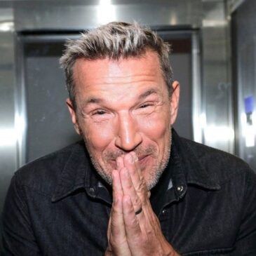 Benjamin Castaldi parle à cœur ouvert de ses incroyables interventions de chirurgie esthétique, notamment la liposuccion et les injections.