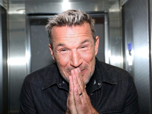 Benjamin Castaldi parle à cœur ouvert de ses incroyables interventions de chirurgie esthétique, notamment la liposuccion et les injections.