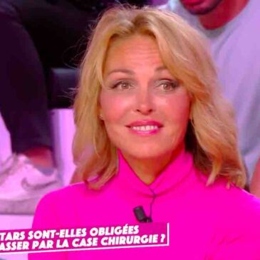 TPMP : Indra balance sur son opération de chirurgie esthétique ratée !