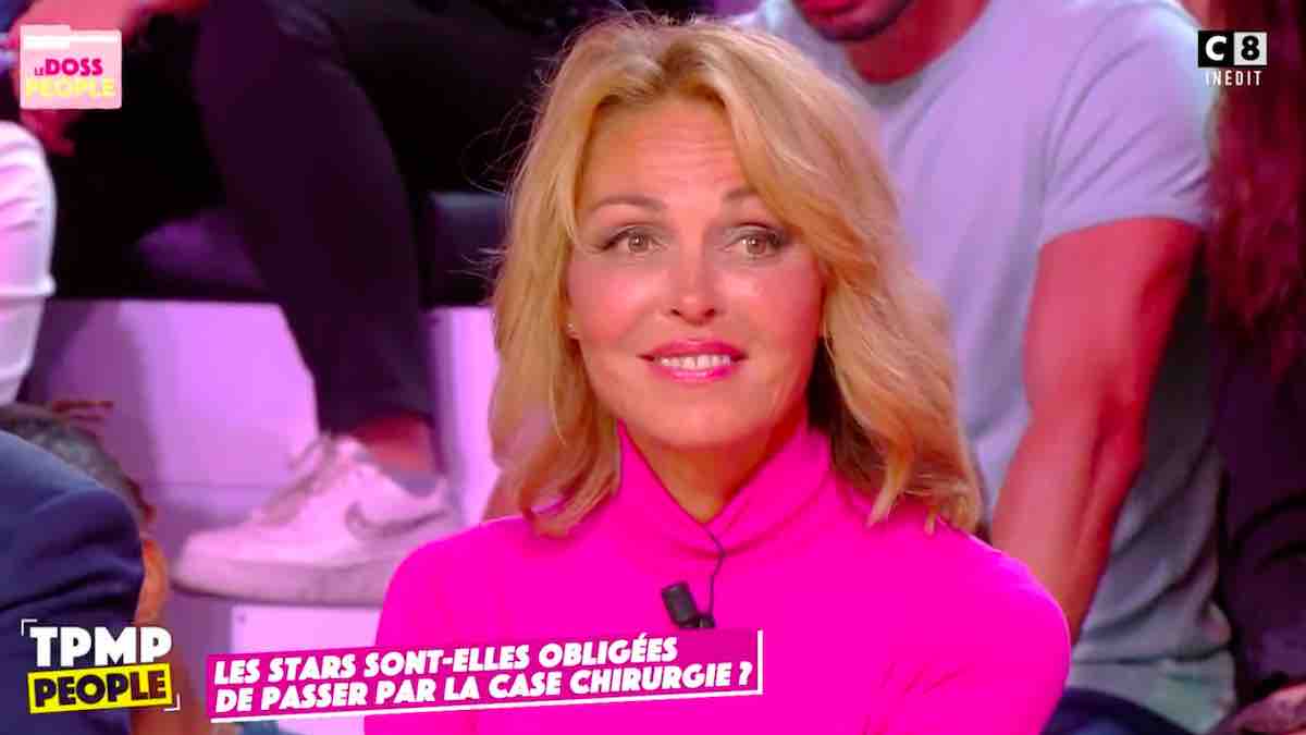 TPMP : Indra balance sur son opération de chirurgie esthétique ratée !