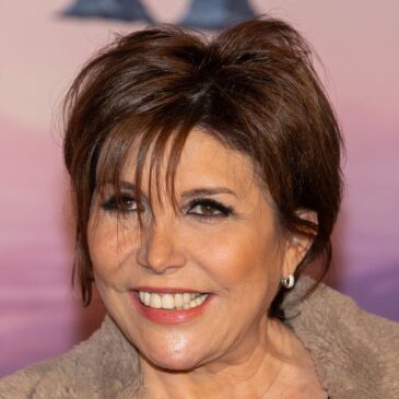 Liane Foly sans tabou sur la chirurgie esthétique : « On m’a beaucoup embêtée avec ça !