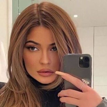 Kylie Jenner accusée d’avoir fait une nouvelle chirurgie esthétique !