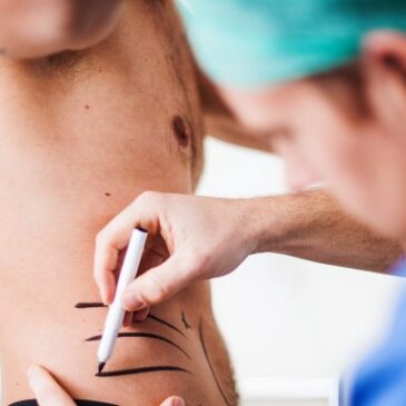 Christian Claoué : « Les gens espèrent tout d’une opération de chirurgie esthétique » !