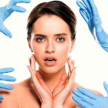 L’explosion de la chirurgie esthétique chez les jeunes !