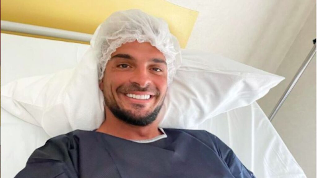 Julien Tanti chirurgie esthetique