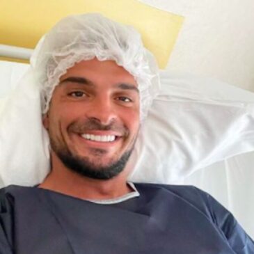 Julien Tanti hospitalisé : a-t-il succombé à une opération esthétique ?