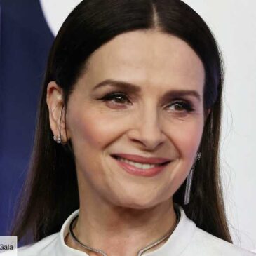 Juliette Binoche, cash sur la chirurgie esthétique à 59 ans : “Comment résister aux tentations…”
