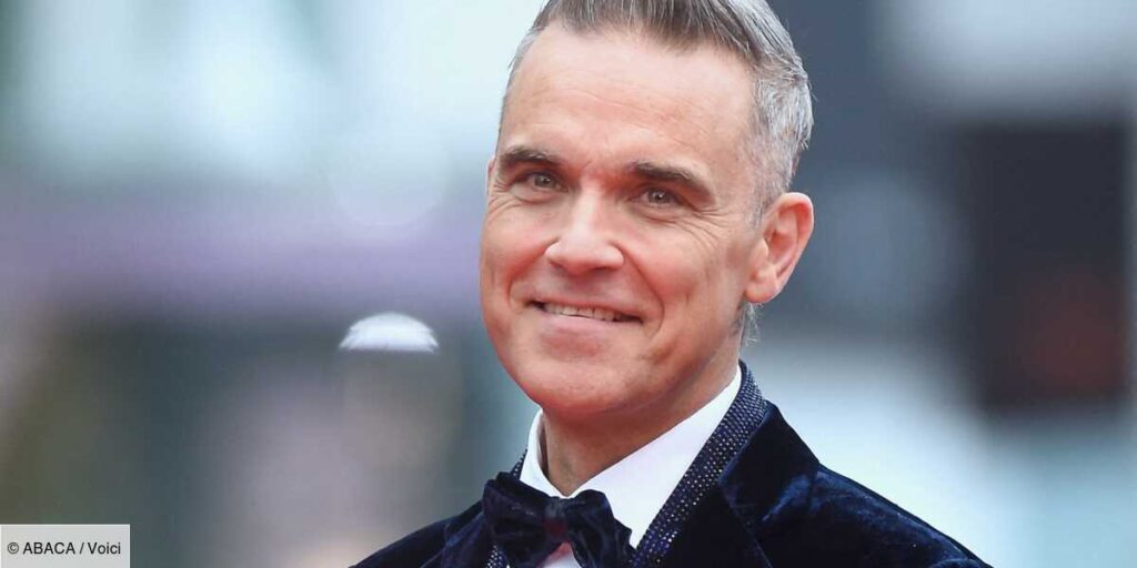 Robbie Williams chirurgie esthétique