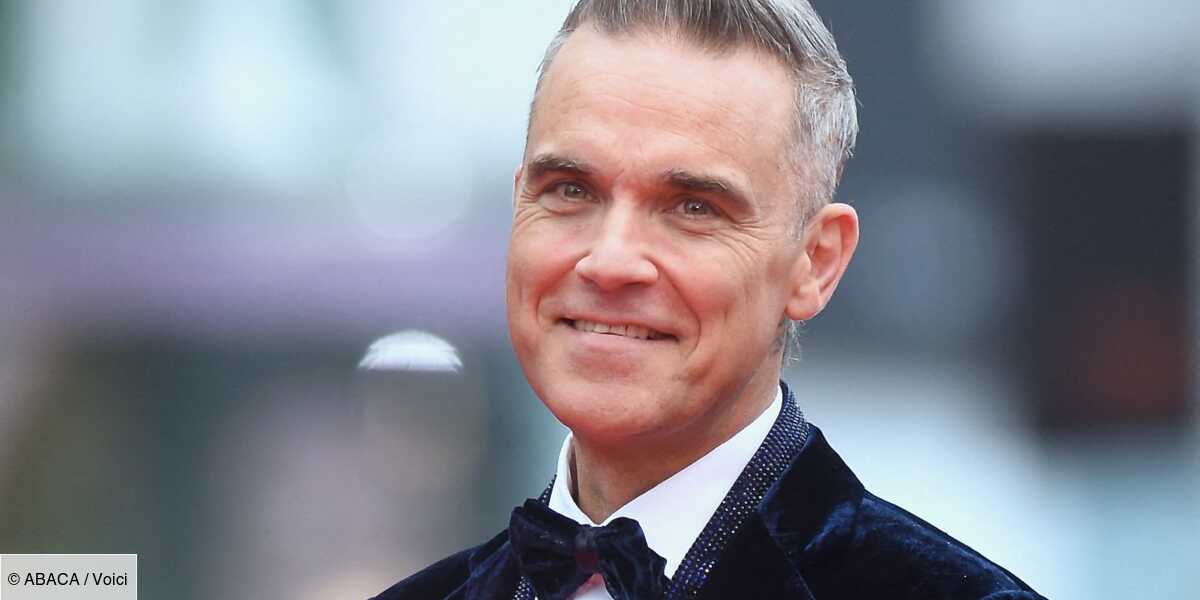Robbie Williams prévoit de faire de la chirurgie esthétique !